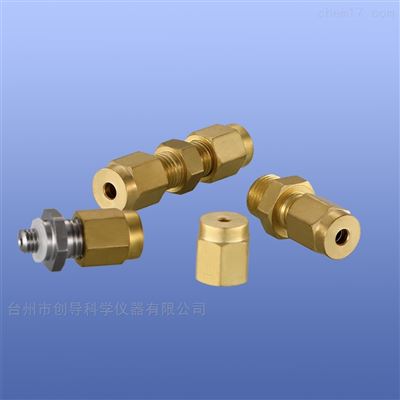 TLM螺帽