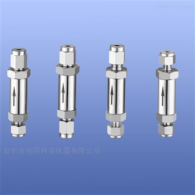 T2WLQ过滤器