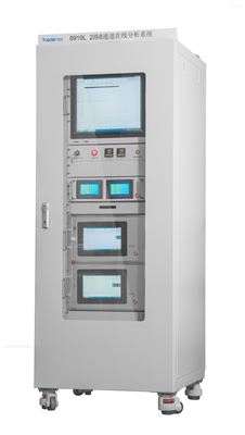 在線有機化工分析系統